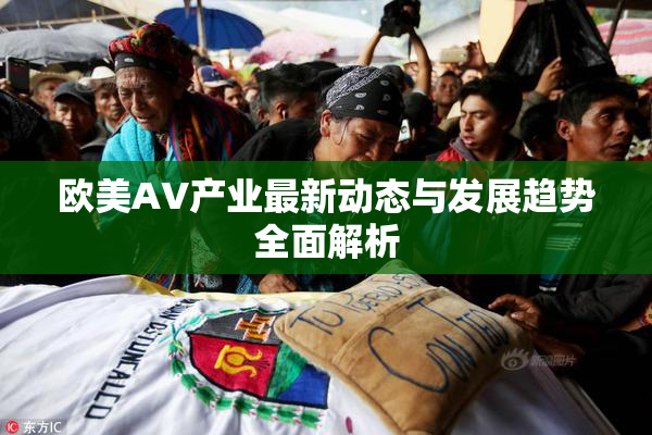 欧美AV产业最新动态与发展趋势全面解析