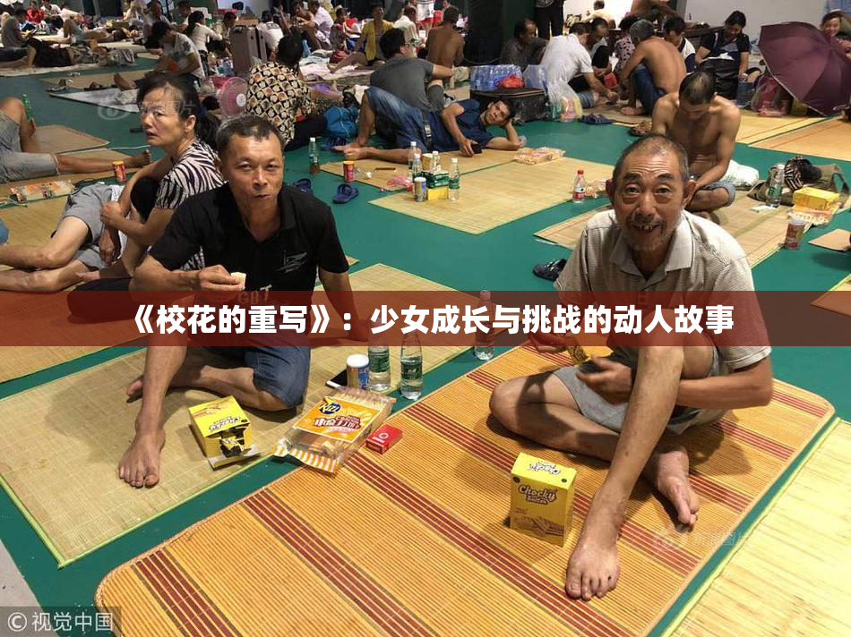 《校花的重写》：少女成长与挑战的动人故事
