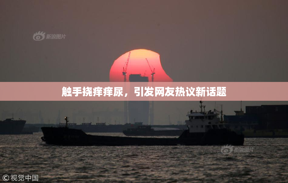触手挠痒痒尿，引发网友热议新话题