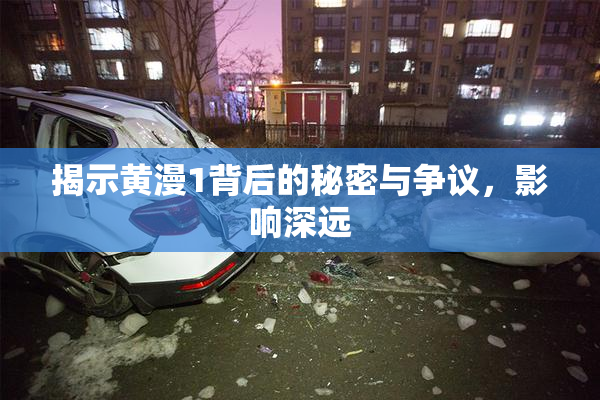 揭示黄漫1背后的秘密与争议，影响深远