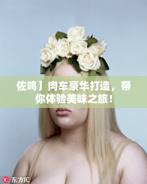 佐鸣】肉车豪华打造，带你体验美味之旅！