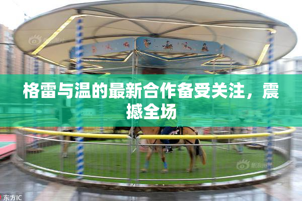 格雷与温的最新合作备受关注，震撼全场