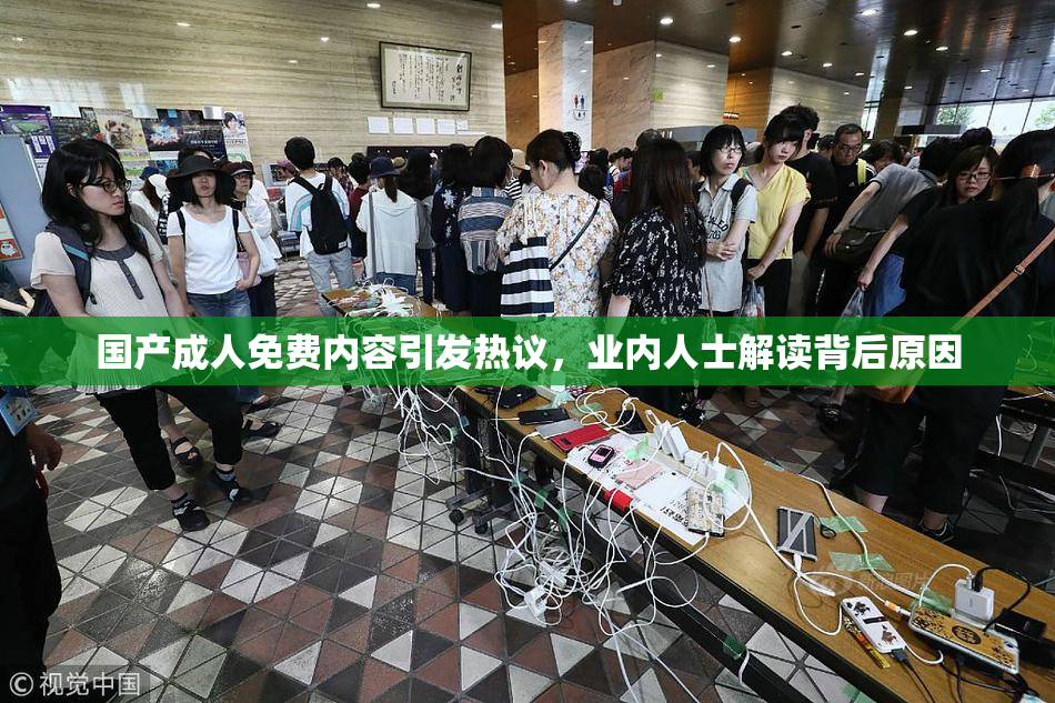 国产成人免费内容引发热议，业内人士解读背后原因