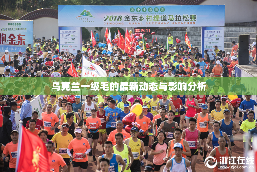 乌克兰一级毛的最新动态与影响分析