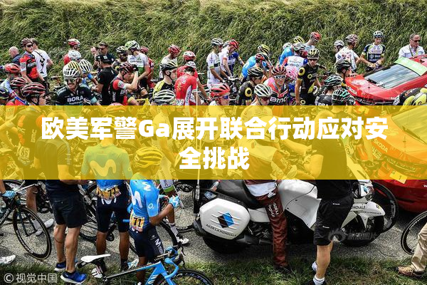 欧美军警Ga展开联合行动应对安全挑战