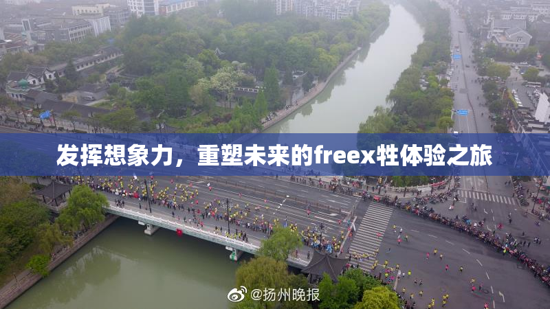 发挥想象力，重塑未来的freex牲体验之旅