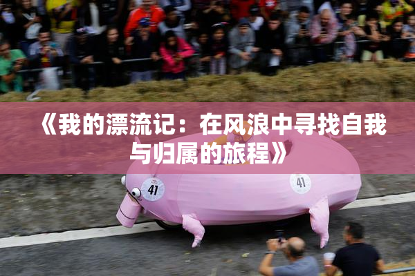 《我的漂流记：在风浪中寻找自我与归属的旅程》