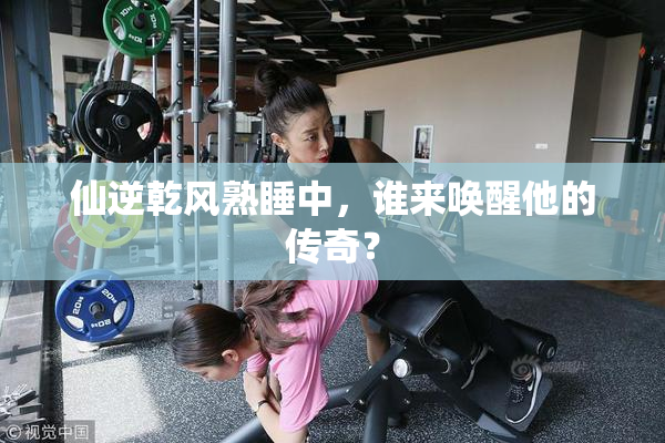 仙逆乾风熟睡中，谁来唤醒他的传奇？