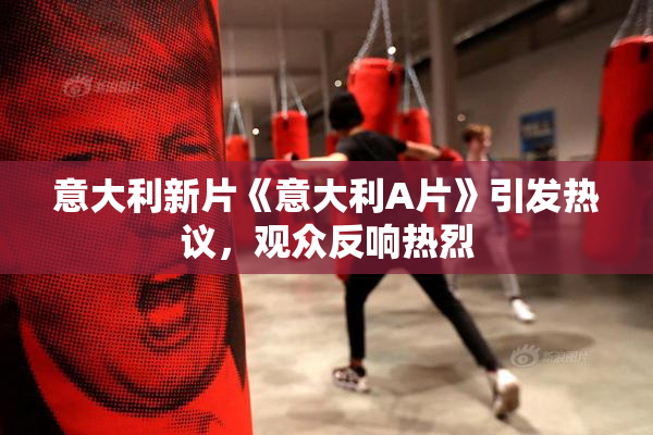 意大利新片《意大利A片》引发热议，观众反响热烈