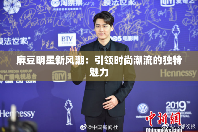 麻豆明星新风潮：引领时尚潮流的独特魅力