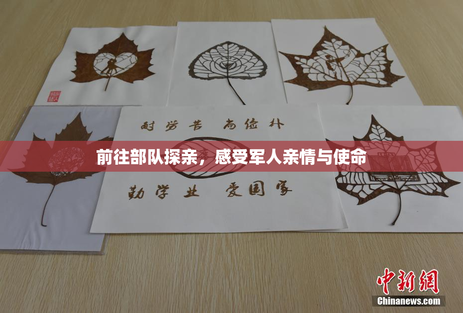 前往部队探亲，感受军人亲情与使命