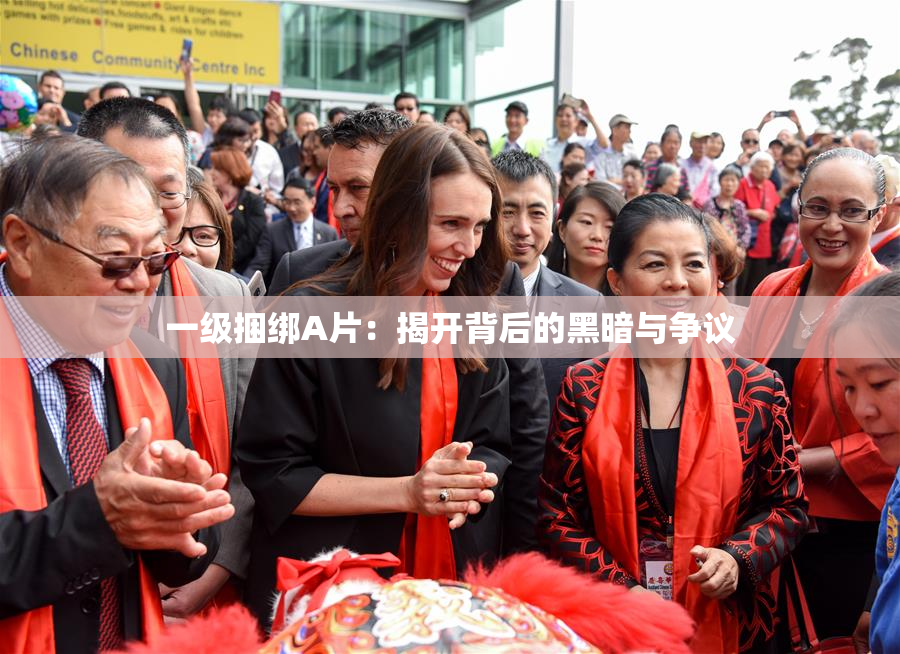一级捆绑A片：揭开背后的黑暗与争议