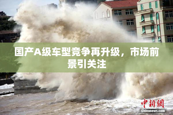 国产A级车型竞争再升级，市场前景引关注