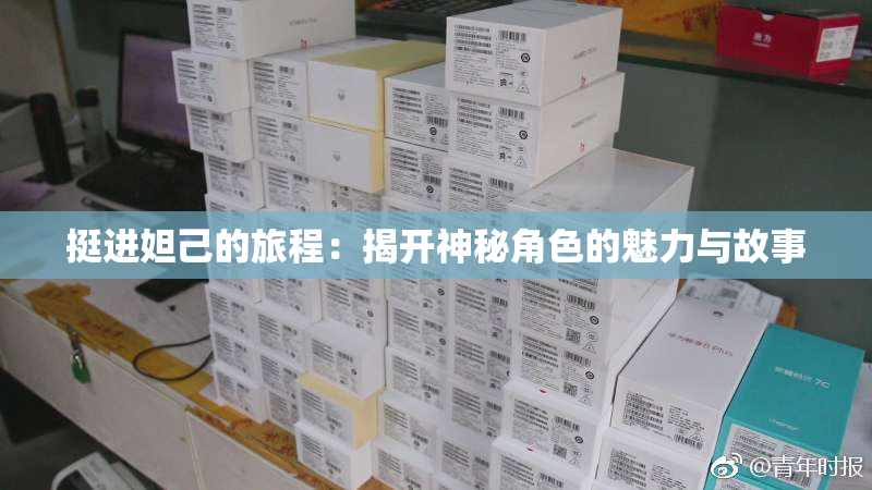 挺进妲己的旅程：揭开神秘角色的魅力与故事