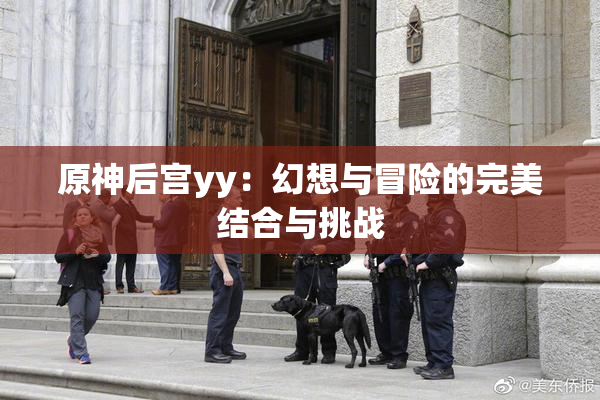 原神后宫yy：幻想与冒险的完美结合与挑战