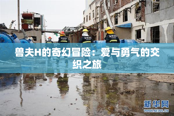 兽夫H的奇幻冒险：爱与勇气的交织之旅