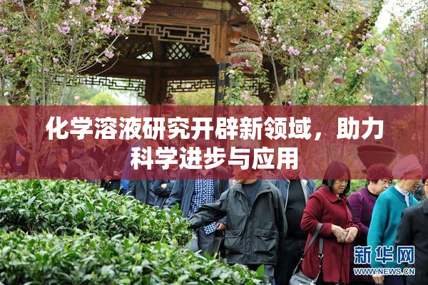 化学溶液研究开辟新领域，助力科学进步与应用