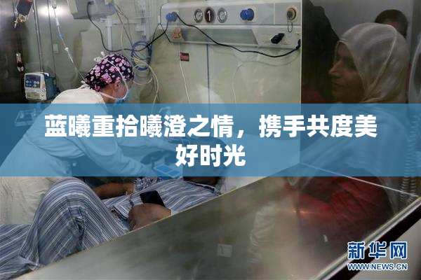 蓝曦重拾曦澄之情，携手共度美好时光