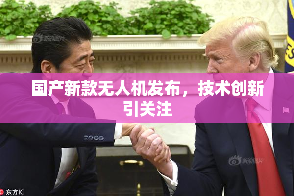 国产新款无人机发布，技术创新引关注