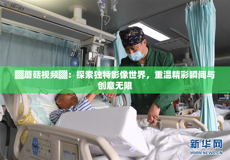 ▓蘑菇视频▓：探索独特影像世界，重温精彩瞬间与创意无限