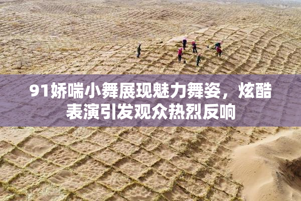 91娇喘小舞展现魅力舞姿，炫酷表演引发观众热烈反响