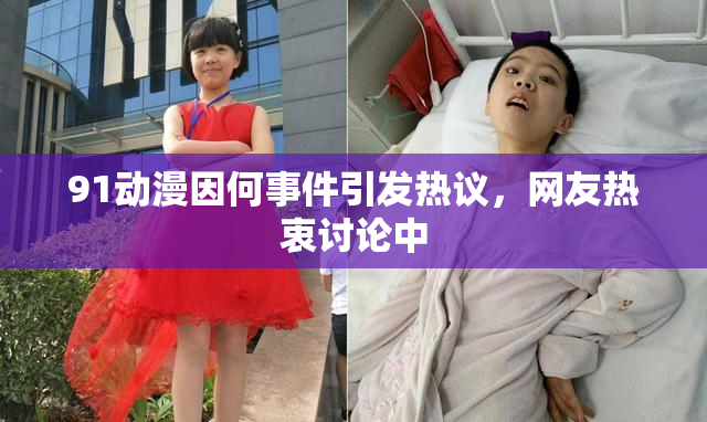 91动漫因何事件引发热议，网友热衷讨论中