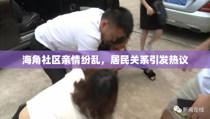 海角社区亲情纷乱，居民关系引发热议