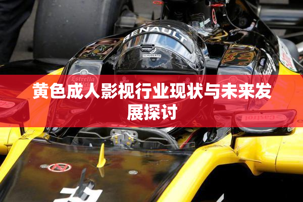 黄色成人影视行业现状与未来发展探讨