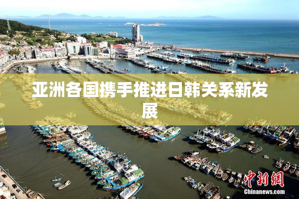 亚洲各国携手推进日韩关系新发展