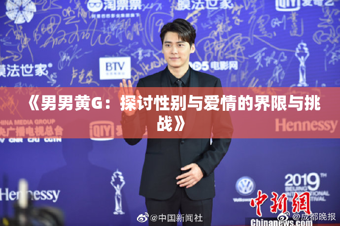 《男男黄G：探讨性别与爱情的界限与挑战》