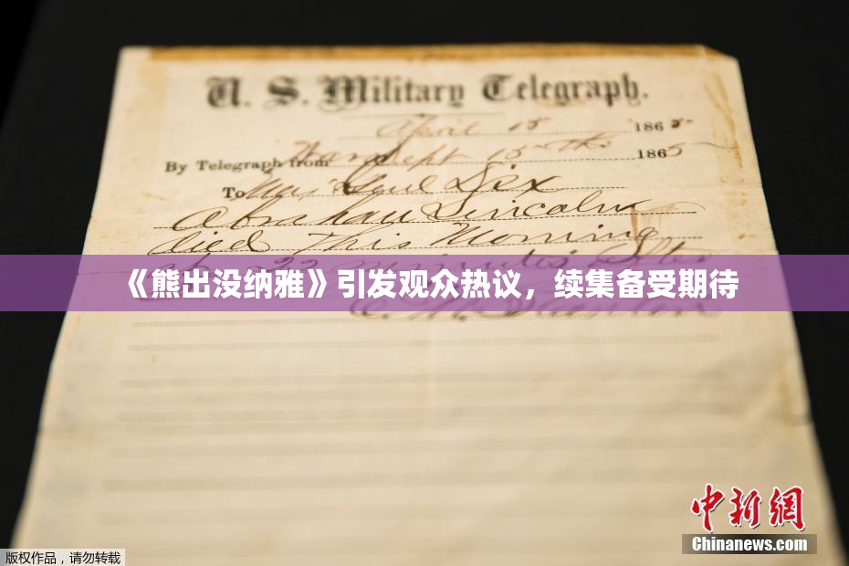 《熊出没纳雅》引发观众热议，续集备受期待