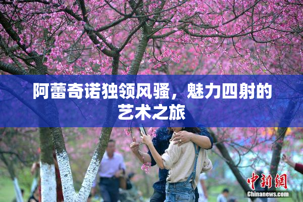 阿蕾奇诺独领风骚，魅力四射的艺术之旅