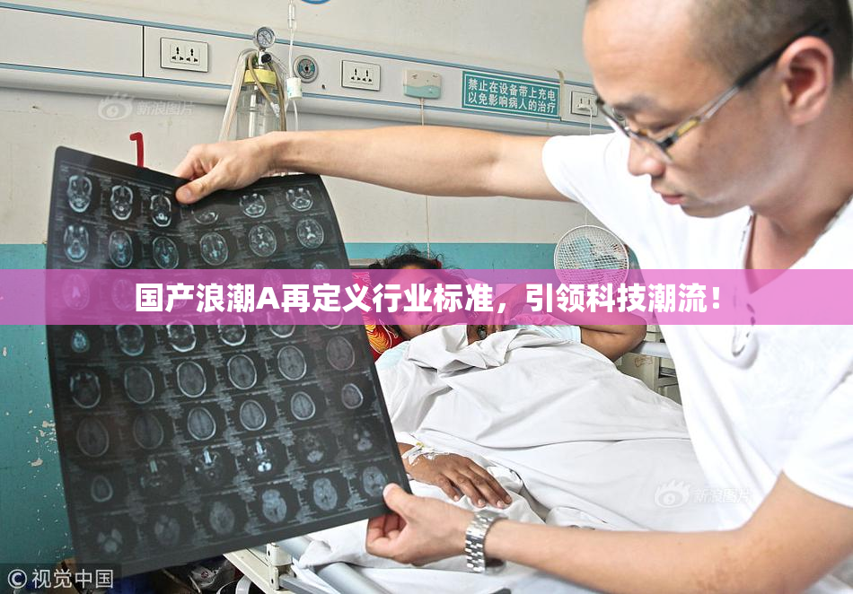 国产浪潮A再定义行业标准，引领科技潮流！