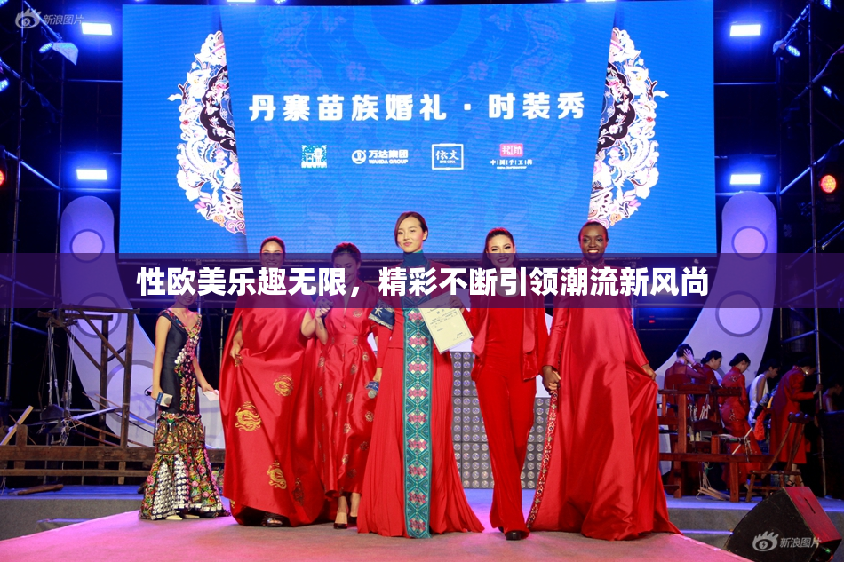 性欧美乐趣无限，精彩不断引领潮流新风尚