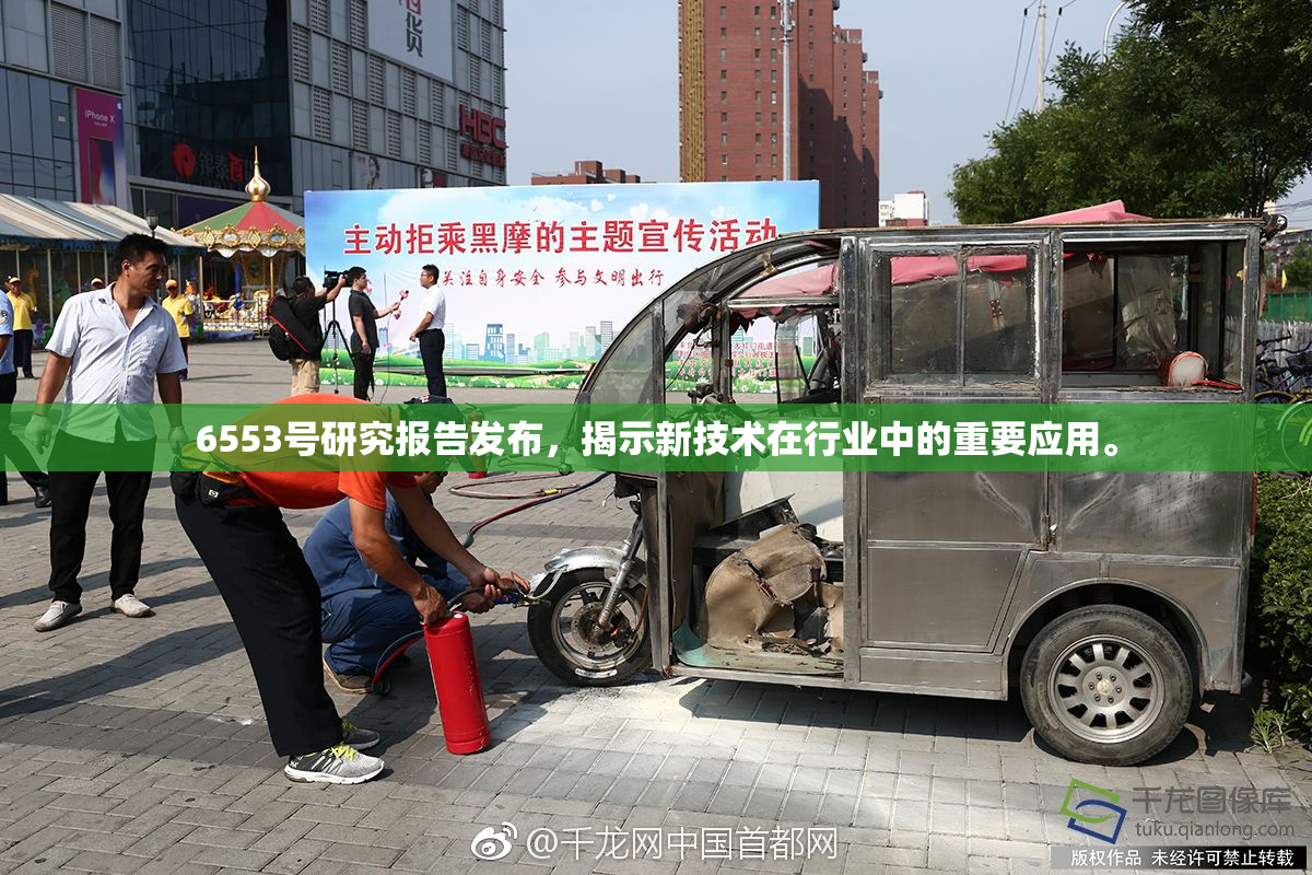 6553号研究报告发布，揭示新技术在行业中的重要应用。