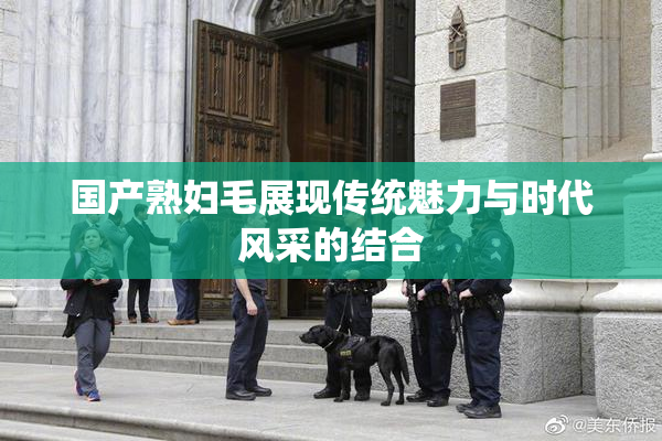 国产熟妇毛展现传统魅力与时代风采的结合