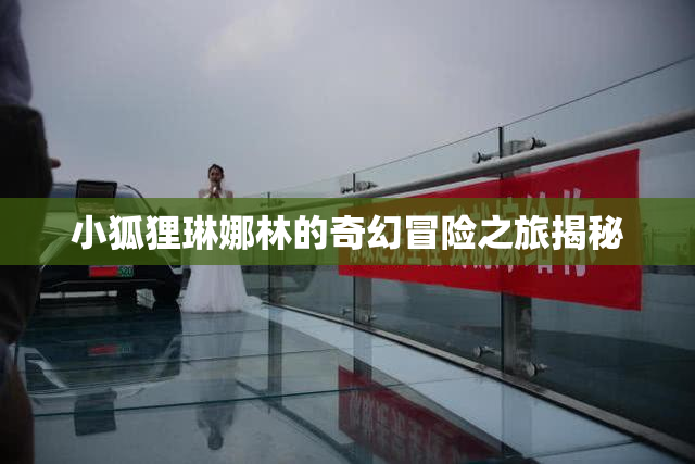 小狐狸琳娜林的奇幻冒险之旅揭秘