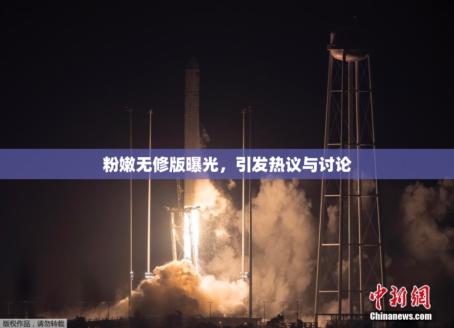 粉嫩无修版曝光，引发热议与讨论