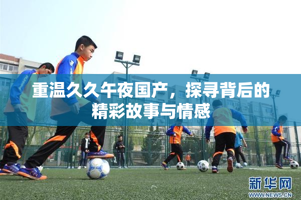 重温久久午夜国产，探寻背后的精彩故事与情感