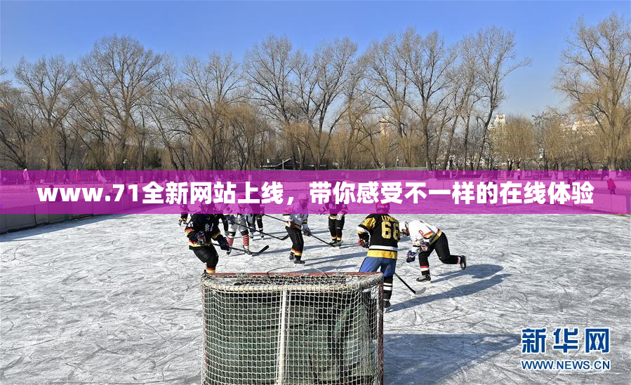 www.71全新网站上线，带你感受不一样的在线体验