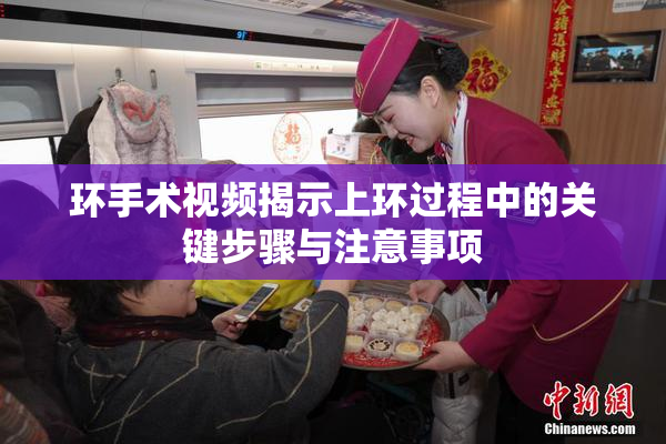 环手术视频揭示上环过程中的关键步骤与注意事项