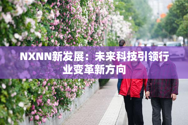 NXNN新发展：未来科技引领行业变革新方向