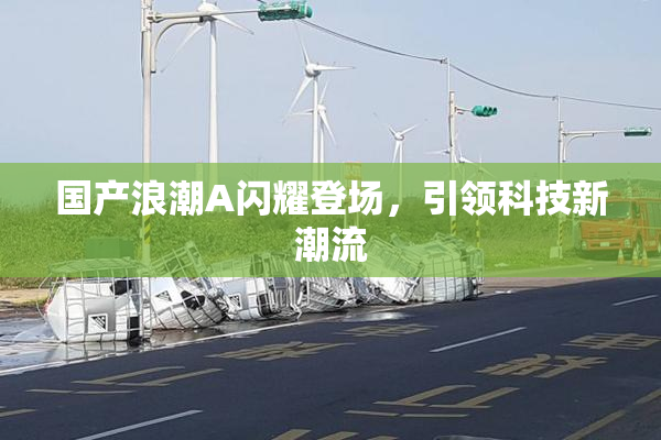 国产浪潮A闪耀登场，引领科技新潮流