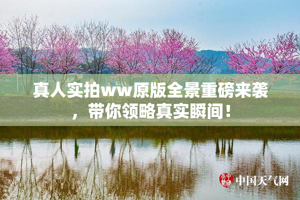 真人实拍ww原版全景重磅来袭，带你领略真实瞬间！