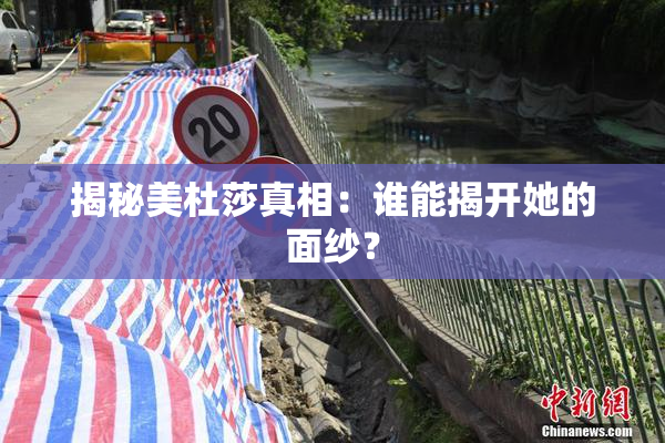 揭秘美杜莎真相：谁能揭开她的面纱？