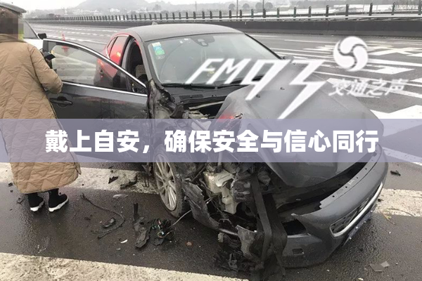 戴上自安，确保安全与信心同行