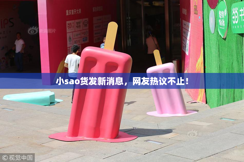 小sao货发新消息，网友热议不止！