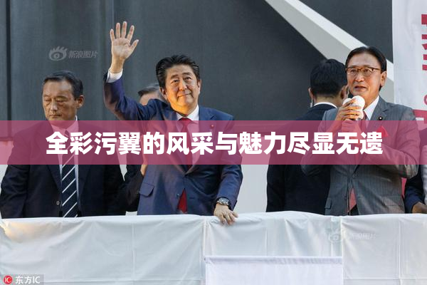 全彩污翼的风采与魅力尽显无遗