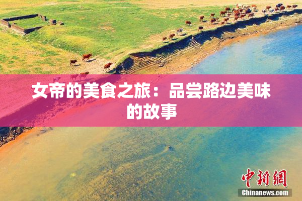 女帝的美食之旅：品尝路边美味的故事