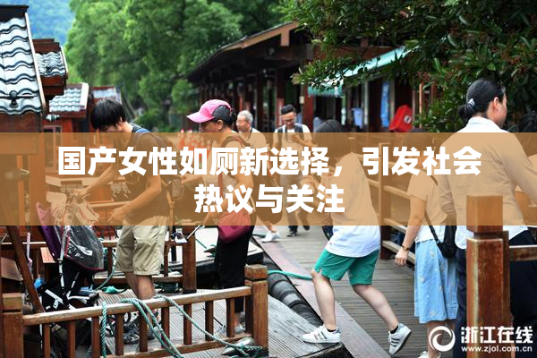 国产女性如厕新选择，引发社会热议与关注